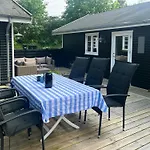 Holiday home At Fynshoved Martofte