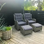Holiday home At Fynshoved Martofte