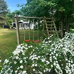 At Fynshoved Holiday home Martofte