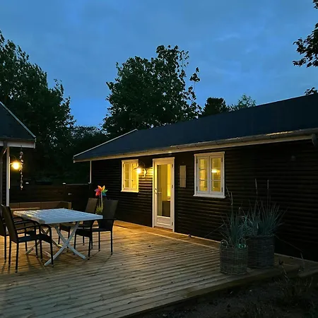 Casa de Férias At Fynshoved Martofte