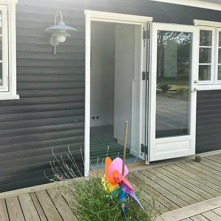 At Fynshoved Casa de Férias Martofte