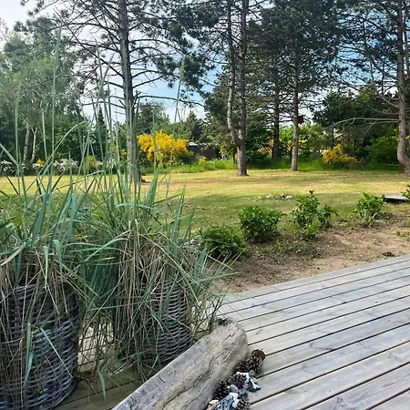 Casa de Férias At Fynshoved Martofte